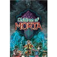 Children of Morta (PC) Steam DIGITAL - PC-Spiel