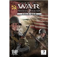 Men of War: Assault Squad 2 - Cold War (PC)  Steam DIGITAL - PC-Spiel