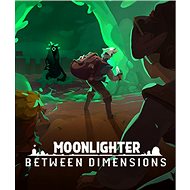 Moonlighter - Between Dimensions (PC) Steam DIGITAL - Gaming-Zubehör