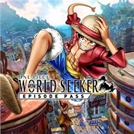 ONE PIECE World Seeker Episode Pass (PC) Steam DIGITAL - Gaming-Zubehör