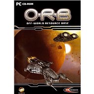ORB (PC) Steam DIGITAL - PC-Spiel