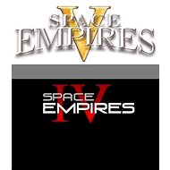 Space Empires IV and V Pack (PC) Steam DIGITAL - PC-Spiel