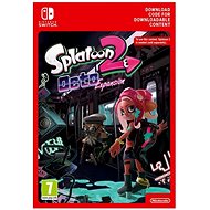 Splatoon 2 Octo Expansion - Nintendo Switch Digital - Gaming-Zubehör
