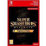 Super Smash Bros. Ultimate Fighters Pass - Nintendo Switch Digital - Gaming-Zubehör