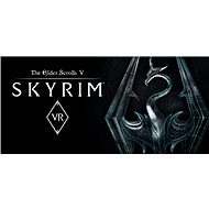 The Elder Scrolls V: Skyrim VR (PC) DIGITAL - PC-Spiel