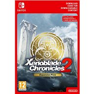 Xenoblade Chronicles 2 Expansion Pass - Nintendo Switch Digital - Gaming-Zubehör