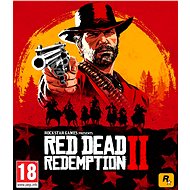 Red Dead Redemption 2 (PC) DIGITAL - PC-Spiel