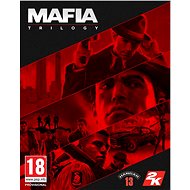 Mafia Trilogy - PC DIGITAL - PC-Spiel