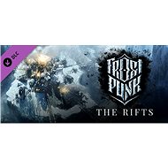 Frostpunk: The Rifts Steam - PC DIGITAL - Gaming-Zubehör
