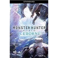 Monster Hunter World: Iceborne - PC DIGITAL - PC-Spiel
