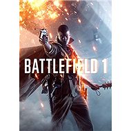 Battlefield 1 - PC DIGITAL - PC-Spiel