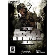 ArmA II - PC DIGITAL - PC-Spiel