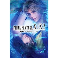 FINAL FANTASY X/X-2 HD Remaster - PC DIGITAL - PC-Spiel