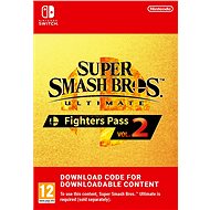 Super Smash Bros. Ultimate Fighters Pass vol. 2 - Nintendo Switch Digital - Gaming-Zubehör