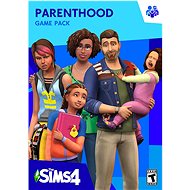 The Sims 4: Parenthood - PC DIGITAL - Gaming-Zubehör