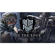 FrostPunk: On The Edge (PC) Key für Steam - PC-Spiel