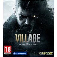 Resident Evil Village - PC DIGITAL - PC-Spiel