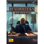 Realpolitiks - New Power - PC DIGITAL - Gaming-Zubehör