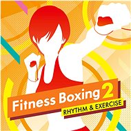 Fitness Boxing 2: Musical Journey - Nintendo Switch Digital - Gaming-Zubehör