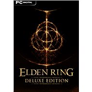 Elden Ring: Deluxe Edition - PC DIGITAL - PC-Spiel