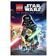 LEGO Star Wars: The Skywalker Saga - PC DIGITAL - PC-Spiel