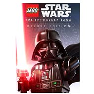 LEGO Star Wars: The Skywalker Saga - Deluxe Edition - PC DIGITAL - PC-Spiel