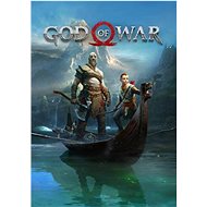 God of War - PC DIGITAL - PC-Spiel