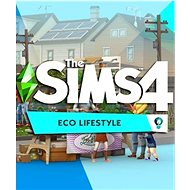 The Sims 4: Eco Lifestyle Origin - Gaming-Zubehör