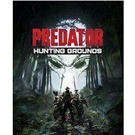 Predator: Hunting Grounds - PC-Spiel