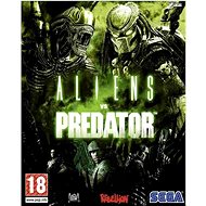 Aliens vs. Predator™ - PC DIGITAL - PC-Spiel
