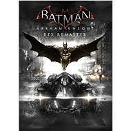 Batman: Arkham Knight - PC DIGITAL - PC-Spiel