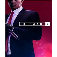 HITMAN™ 2 - PC DIGITAL - PC-Spiel