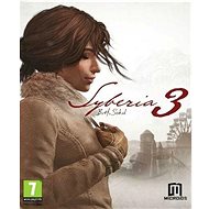 Syberia 3 - PC DIGITAL - PC-Spiel