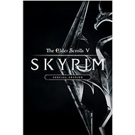 The Elder Scrolls V: Skyrim Special Edition - PC DIGITAL - PC-Spiel