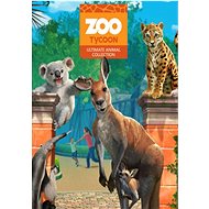 Zoo Tycoon: Ultimate Animal Collection - PC DIGITAL - PC-Spiel