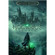 Hogwarts Legacy: Deluxe Edition - PC DIGITAL - PC-Spiel