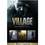 Resident Evil Village - Winters Expansion - PC DIGITAL - Gaming-Zubehör