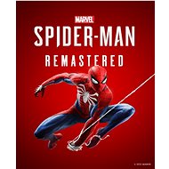 Marvels Spider-Man Remastered - PC DIGITAL - PC-Spiel