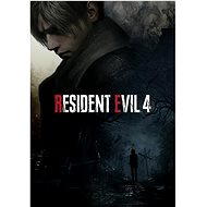 Resident Evil 4 (2023) - PC DIGITAL - PC-Spiel