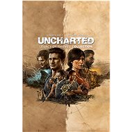 Uncharted: Legacy of Thieves Collection - PC DIGITAL - PC-Spiel