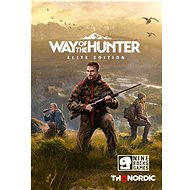 Way of the Hunter Elite Edition - PC DIGITAL - PC-Spiel
