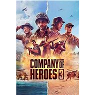 Company of Heroes 3 - PC DIGITAL - PC-Spiel