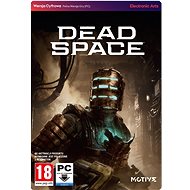 Dead Space - PC DIGITAL - PC-Spiel