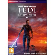 Star Wars Jedi: Survivor - PC DIGITAL - PC-Spiel