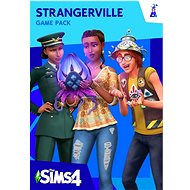 The Sims 4: StrangerVille - PC DIGITAL - Gaming-Zubehör