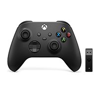 Microsoft Xbox WLC Wireless Adapter Controller for PC - Gamepad