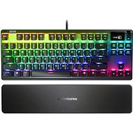 SteelSeries Apex 7 TKL (Blue Switch) US - Gaming-Tastatur