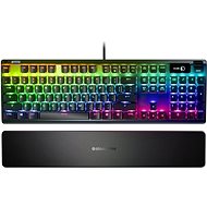 SteelSeries Apex Pro US - Gaming-Tastatur