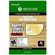 Grand Theft Auto V (GTA 5): Whale Shark Card DIGITAL - Gaming-Zubehör