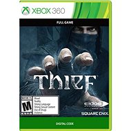 Thief - Xbox 360 DIGITAL - Konsolen-Spiel